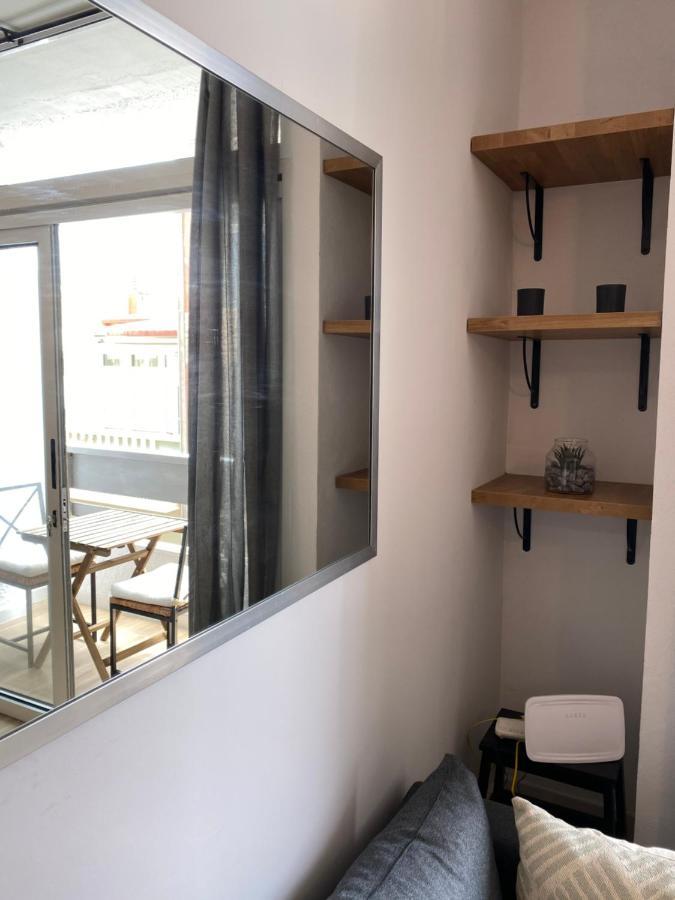 Beach Balcony Lounge Las Palmas Buitenkant foto